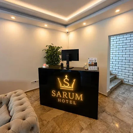 Sarum Otel