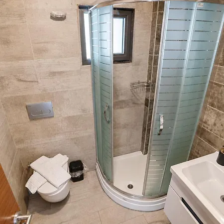Sarum Otel