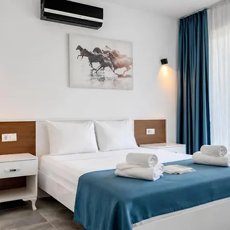 Otel Sarum *