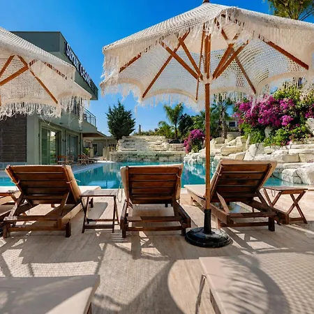 Otel Sarum