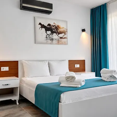 Otel Sarum
