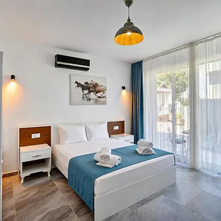 Sarum Otel