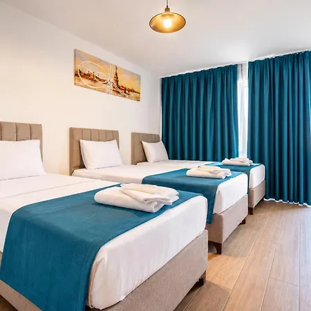 Sarum Otel