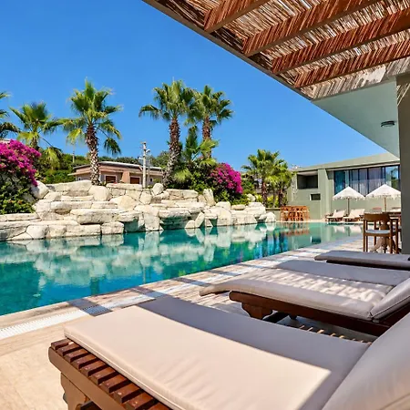 Sarum Hotel Çeşme