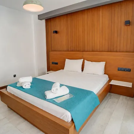 Otel Sarum