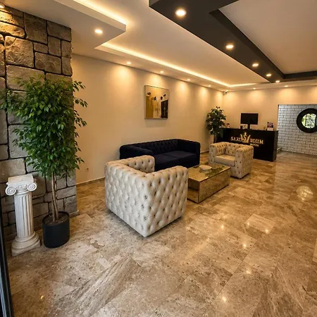 Sarum Otel *